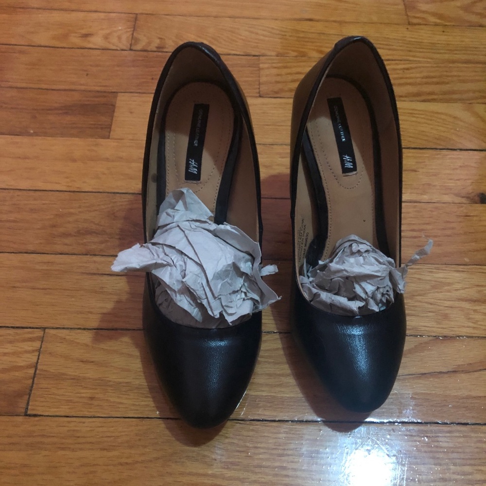 H&M Shoes size 5.5